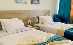 Mar Charbel Hotel Cairo